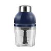 For Meat And Juice Grinder Household Cooking  Baby Food Kitchen Supplement Machine