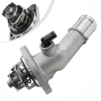 Motor – Systémy chlazení auta