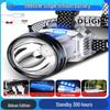 Lishi High-Power Rechargeable Outdoor Headlamp