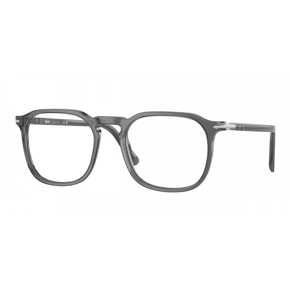 

Persol Po3337v 1196 Unisex Eyeglasses 52-19-145