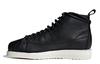 Damen Superstar Boot 'Core Black' Damen AQ1213