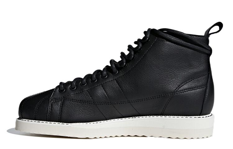 

Adidas Wmns Superstar Boot Core Black Women s AQ1213 36