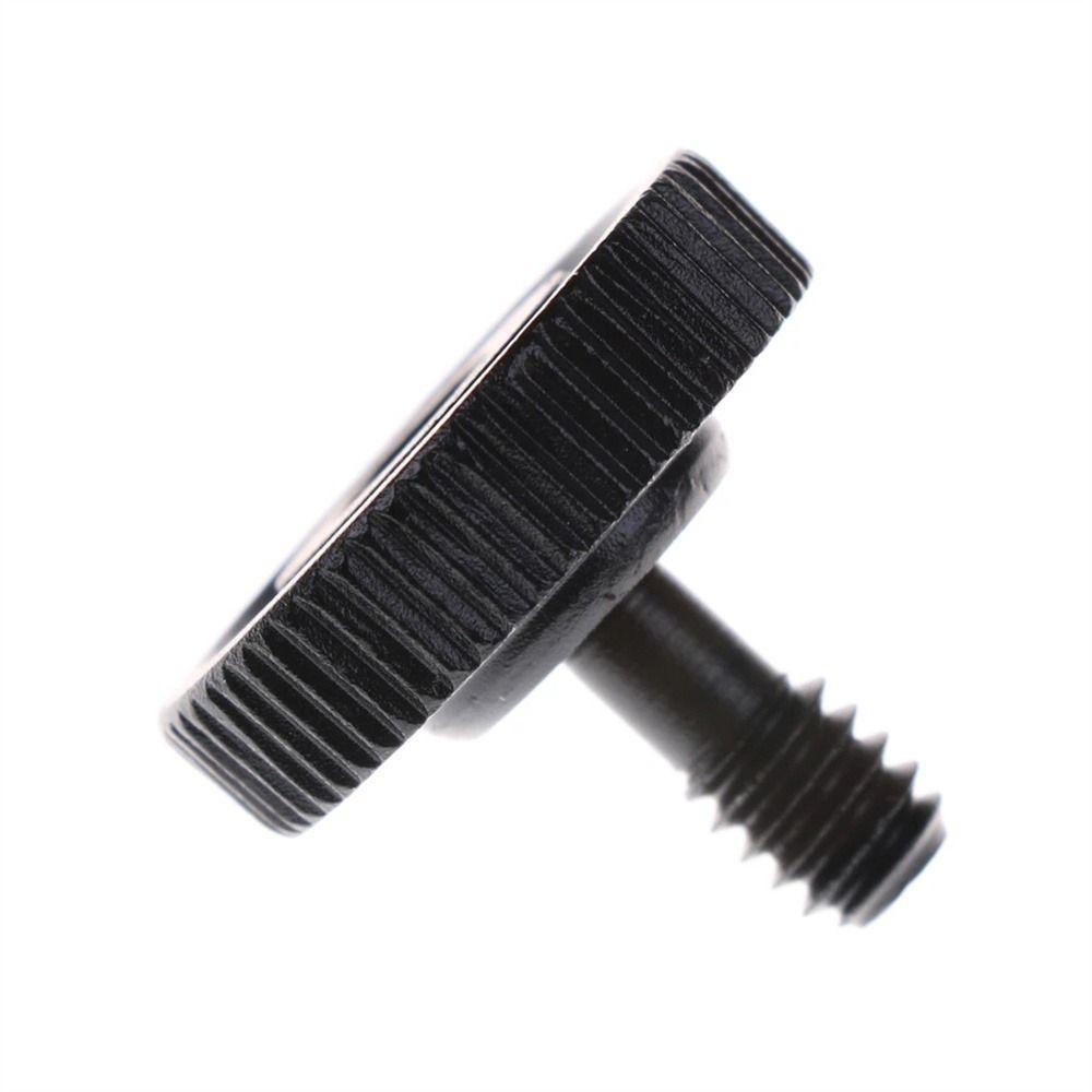 Photography Screws Supports Tripod Stand Screw Adapter Plate Screw Tripod Screw Camera Screw