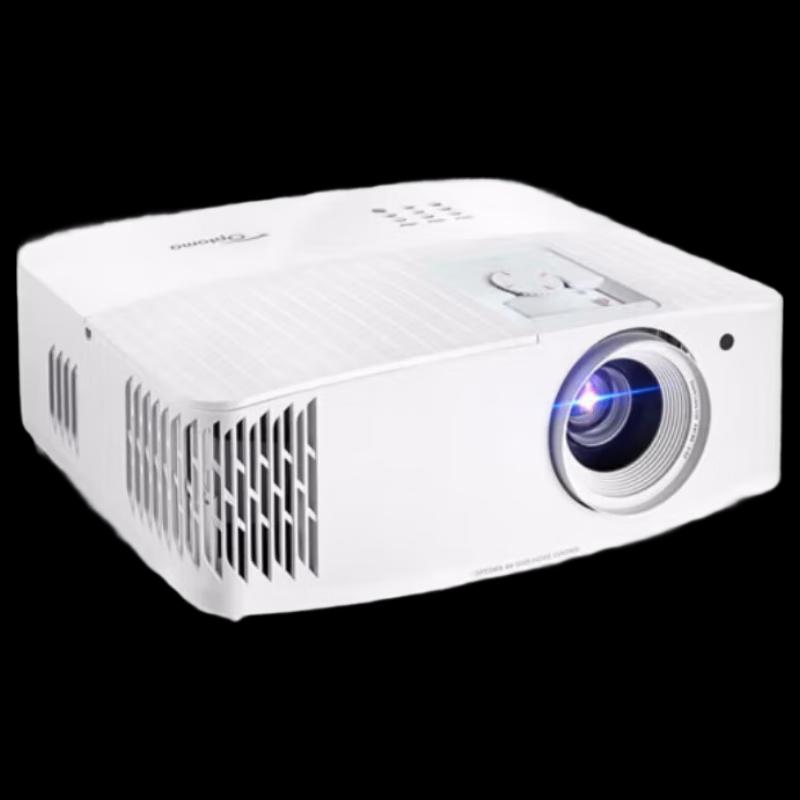 Optoma UHD518 4K Home Theater Projector (CN Version)