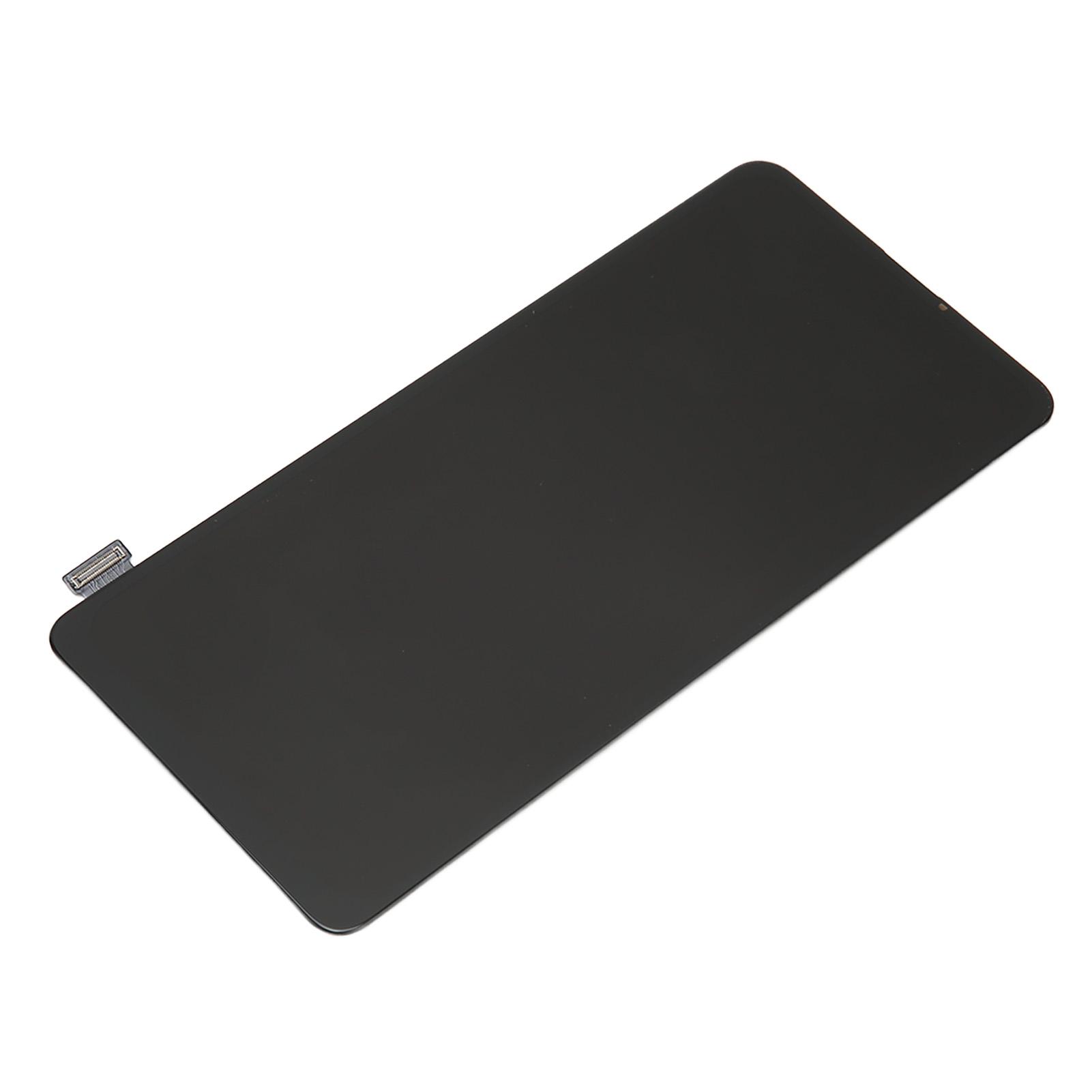 

Сборка сенсорного экрана дигитайзера, гладкая поверхность, простая установка, профессиональная для Redmi K20