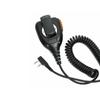 2Pin Waterproof Speaker Microphone For BaoFeng UV-5R BF-888S DM-5R Radio Walkie Talkie