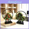 Fake Potted Fruit Tree Decorative Plant For Wedding And Outdoor Use