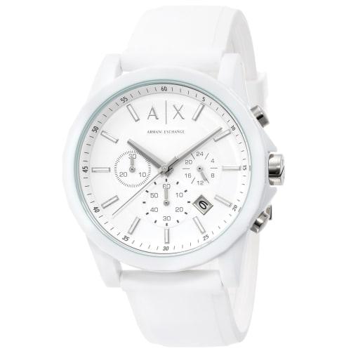 

A|X Armani Exchange A|X ARMANI EXCHANGE Men s Watch AX1325 [Official Import]