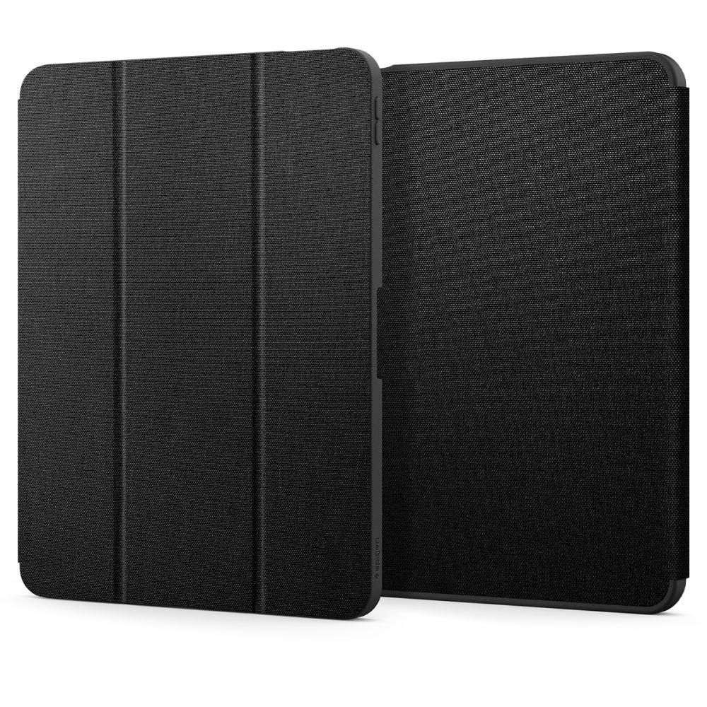 Spigen Urban Fit Ipad Air 10.9 4 / 5 / 2020-2022 / 11 6 / 7 / 2024-2025 Black