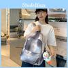 Fashionable Gradient Print Backpack With Spacious 20-35l Capacity And Waterproof Design