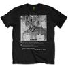 The Beatles Revolver 8 Track Official Tee T-Shirt Mens Unisex