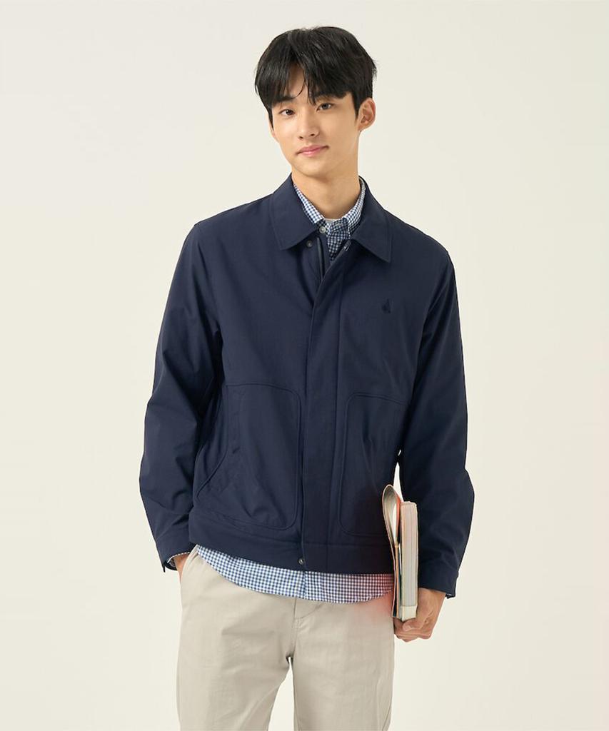 Beanpole Men Autumn Drizzler - Navy