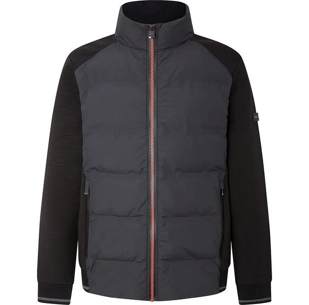 

Hackett HM581210 full zip свитшот M