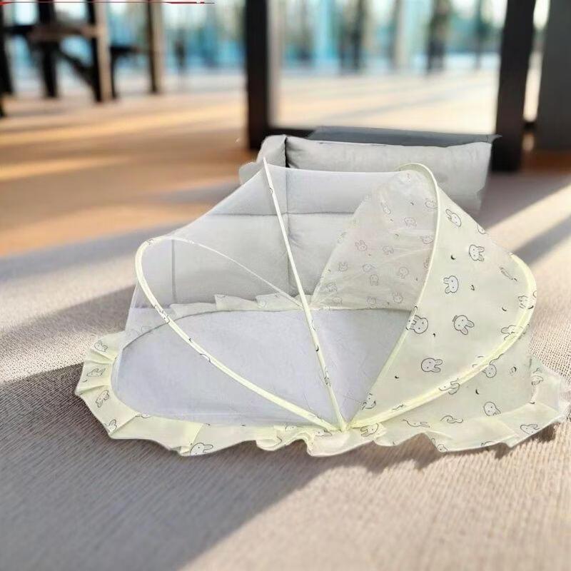 SEE KEAN Baby Folding Mosquito Net