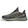 New Ultraboost All Terrain Green Grey IF6470
