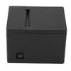 USB Thermodrucker mit automatischem Schneidwerk 80mm POS Belegdrucker für Restaurant Einkaufszentrum