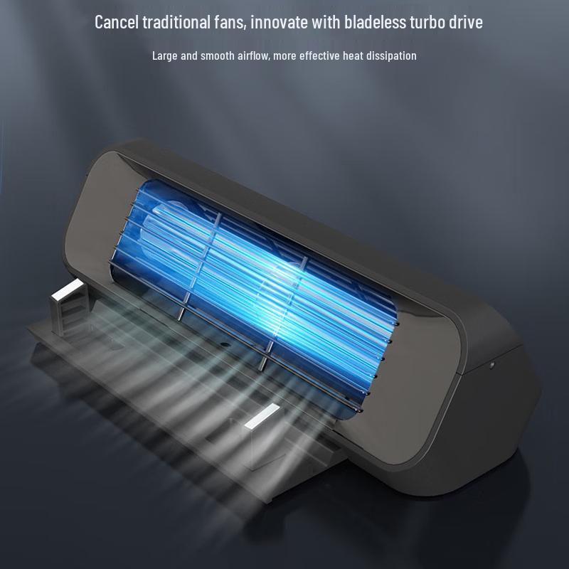 Ollymurs Turbine Laptop Cooling Stand