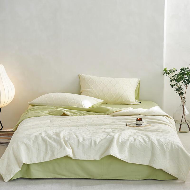 Muji A-Class Cotton Summer Quilt