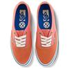 New Vans Authentic Sf 'Orange White' VN000CT7E3M