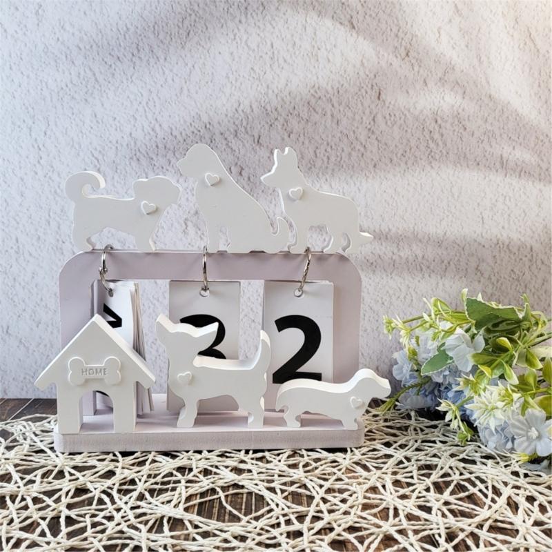 Hunde Familie Ornament Silikon Kerzenformen für handgemachte Kerzen Seifenherstellung Zement Gips Silikonformen für Kunsthandwerk