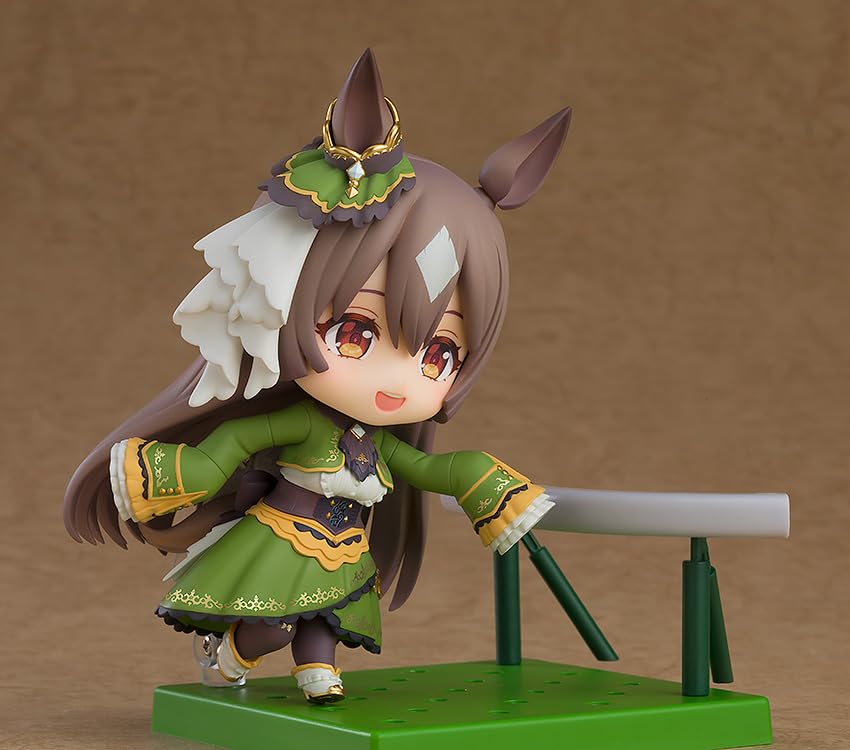 Nendoroid Uma Musume Pretty Derby Satono Diamond non-scale plastic painted action figure