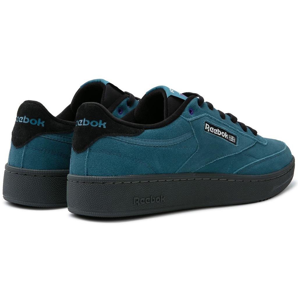 Reebok Club C 85 W+ Unisex Blue 24FRC901U0GB7