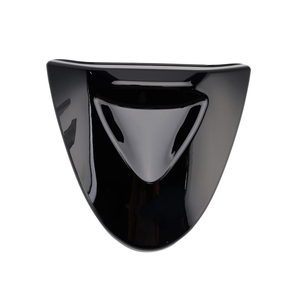 Rear Tail Seat Fairing Cowl Cover For Trident 660 2022-2025 Black