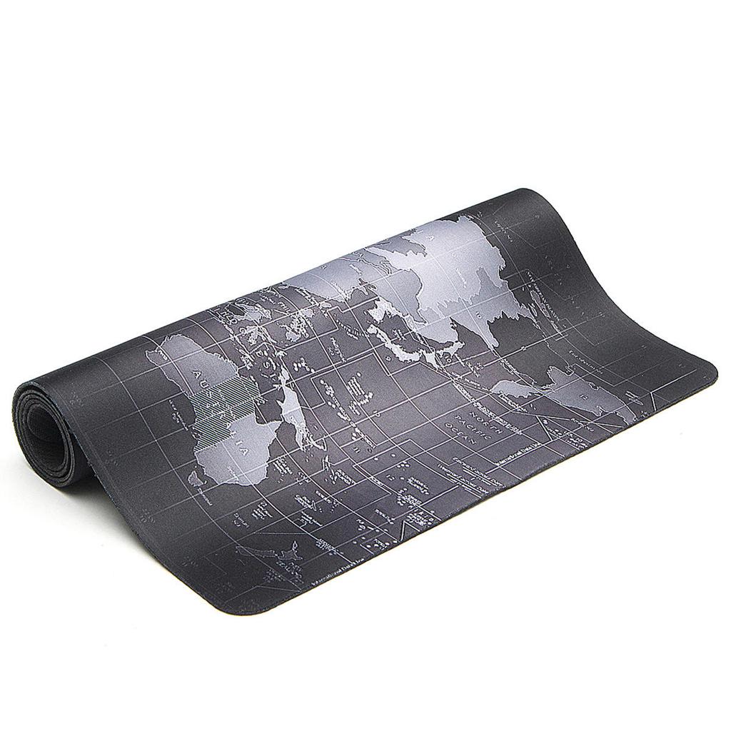 Gaming Mouse Pad Large Mouse Pad Computer Mousepad Led Surface Mause Pad Keyboard Desk Mat