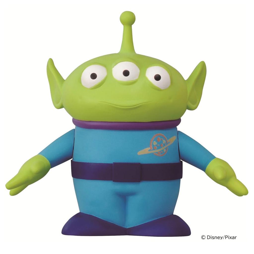 Takara Tomy Toy Story Talking Friends Alien
