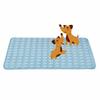 Luxurious And Soft Dog Cooling Mat Non-toxic Pet Cushion For Summer Comfort