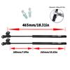 Accesorii de exterior – Piese de schimb pentru portbagaj