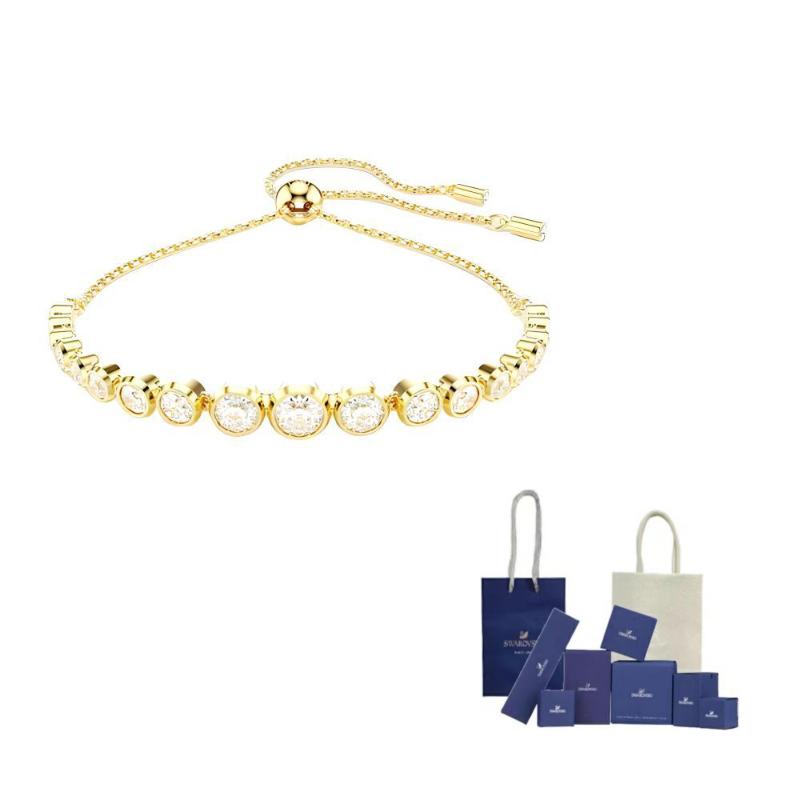 Swarovski Imber Tennis bracelet