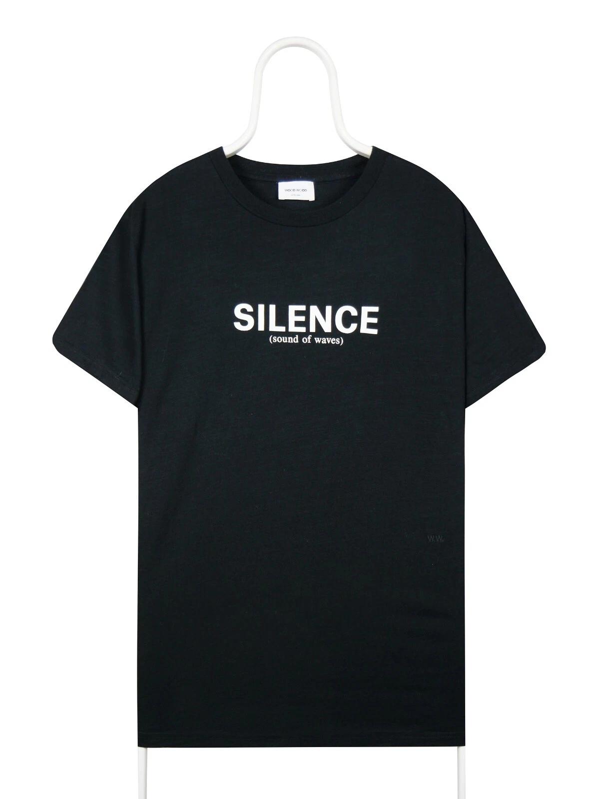 

Wood Wood t-shirt S