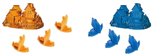 Catan Voyagers 5-6 Player Expansion