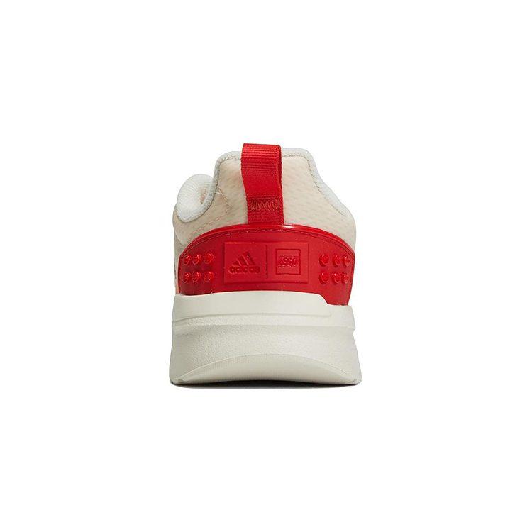 adidas Racer TR LEGO X I 'Ecru Tint Bahia Orange' GW4003