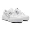 Onitsuka Tiger Delegation Ex 'White Gray' 1183B412-102