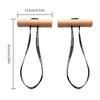 Multifunction Gym Handle,use as LAT Pull Down Attachment,Pull up Grips T Bar Row Attachment,Barbell Grips,On A Cable