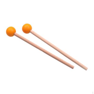 Drums en percussie-instrumenten – Drumstokken