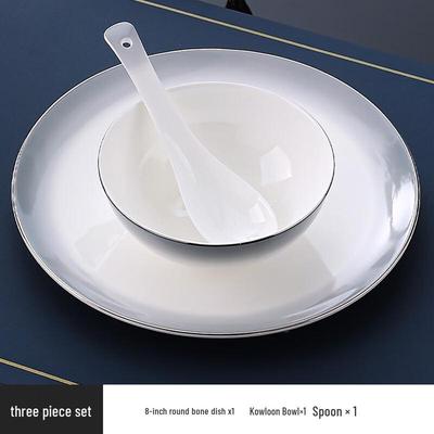 Premium Bone China Tabletop Dinnerware Set