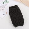 Fashion Knitted Crochet Leggings Shoes Accessories Leg Warmer Socks Knee High Boot Cuffs Boot Socks