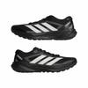 Adidas Terrex Agravik LT Trailrunning-Schuhe, Unisex, Erwachsene, OTI07 Core Black/Grey One/Grey Six (KK1873), Größe 26.0 cm