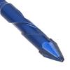 Brand New High Quality Drill Bit 1 Pcs High Hardness Blue Wear Resistance 6mm/8mm/10mm/12mm For Wood For Drywall