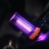 Creative USB Car LED Atmosphere Light Touch Control Bulb Filament Night Decoration Bedroom Mood Lighting Portable Glass Lamp