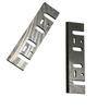For Electric Planers Replacement Parts Planer Blade Home Workshop Precision Engineered Edges Smooth Efficient Planing