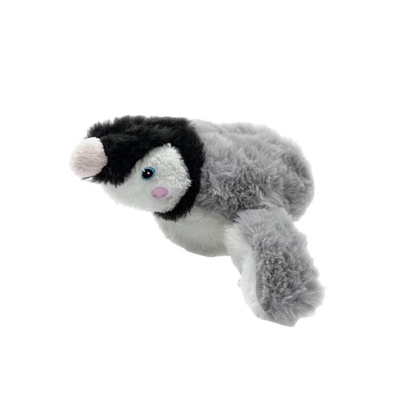 Умная игрушка-пингвин-кошка Yun Xiao Shi