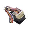 Car Electric Rear View Folding Mirror Control Switch Button 84872-52040 For Toyota Corolla Scion Rav4 Vios Camry 8487252040
