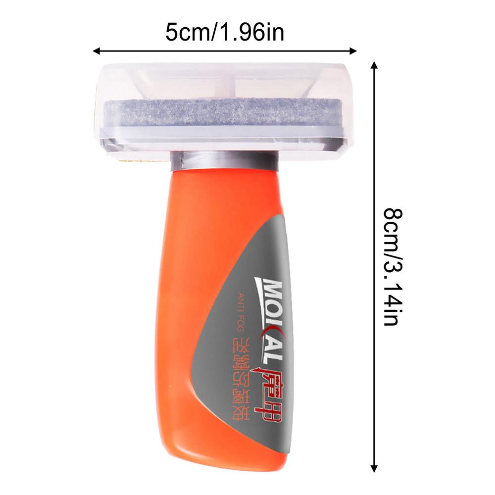 

Очиститель стекол автомобиля 120 мл Долговечный удалитель масляной пленки Обезжириватель стекол Антизапотевающее покрытие для стекол автомобиля Удалитель водяных пятен для