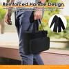 Coffee Maker Travel Bag Oxford Cloth Waterproof Single Serve Coffee Machine Carrying Bag Portable Coffee Maker Storage Tote Bag