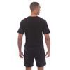 Jack And Jones Mens Tag T-Shirt & Shorts Set