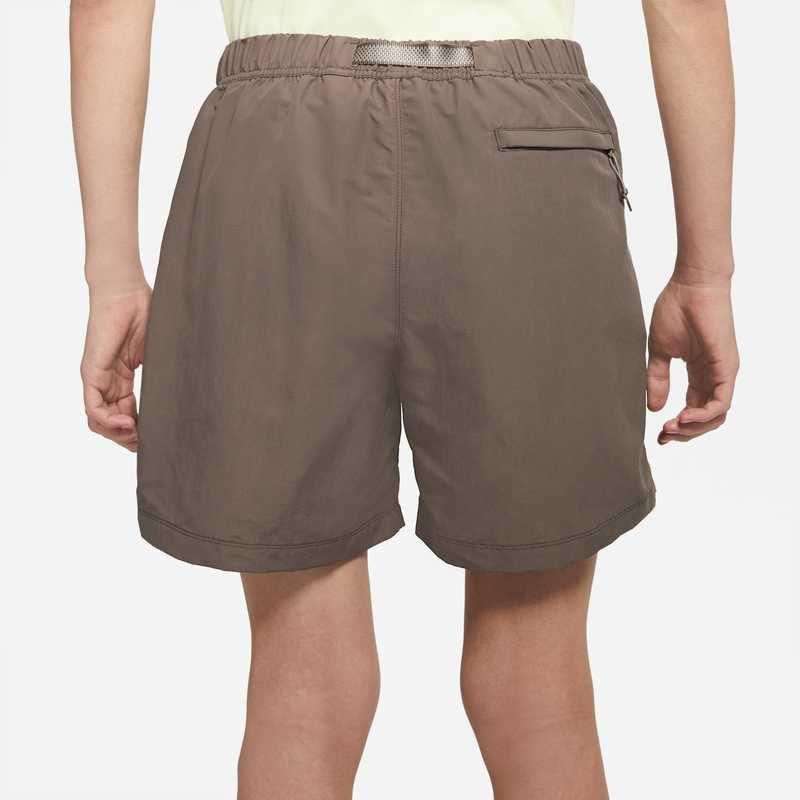 Nike ACG Casual Shorts Men's Ore Gray Moderate CZ6705-004